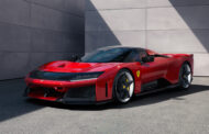 Ferrari F80: Preis, Technik und warum er Ferraris wichtigster Hypercar seit LaFerrari ist