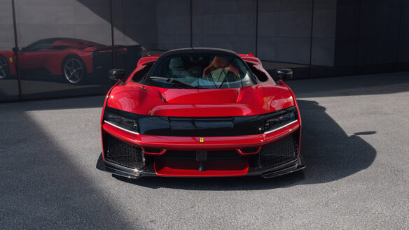 Ferrari F80: Preis, Technik und warum er Ferraris wichtigster Hypercar seit LaFerrari ist
