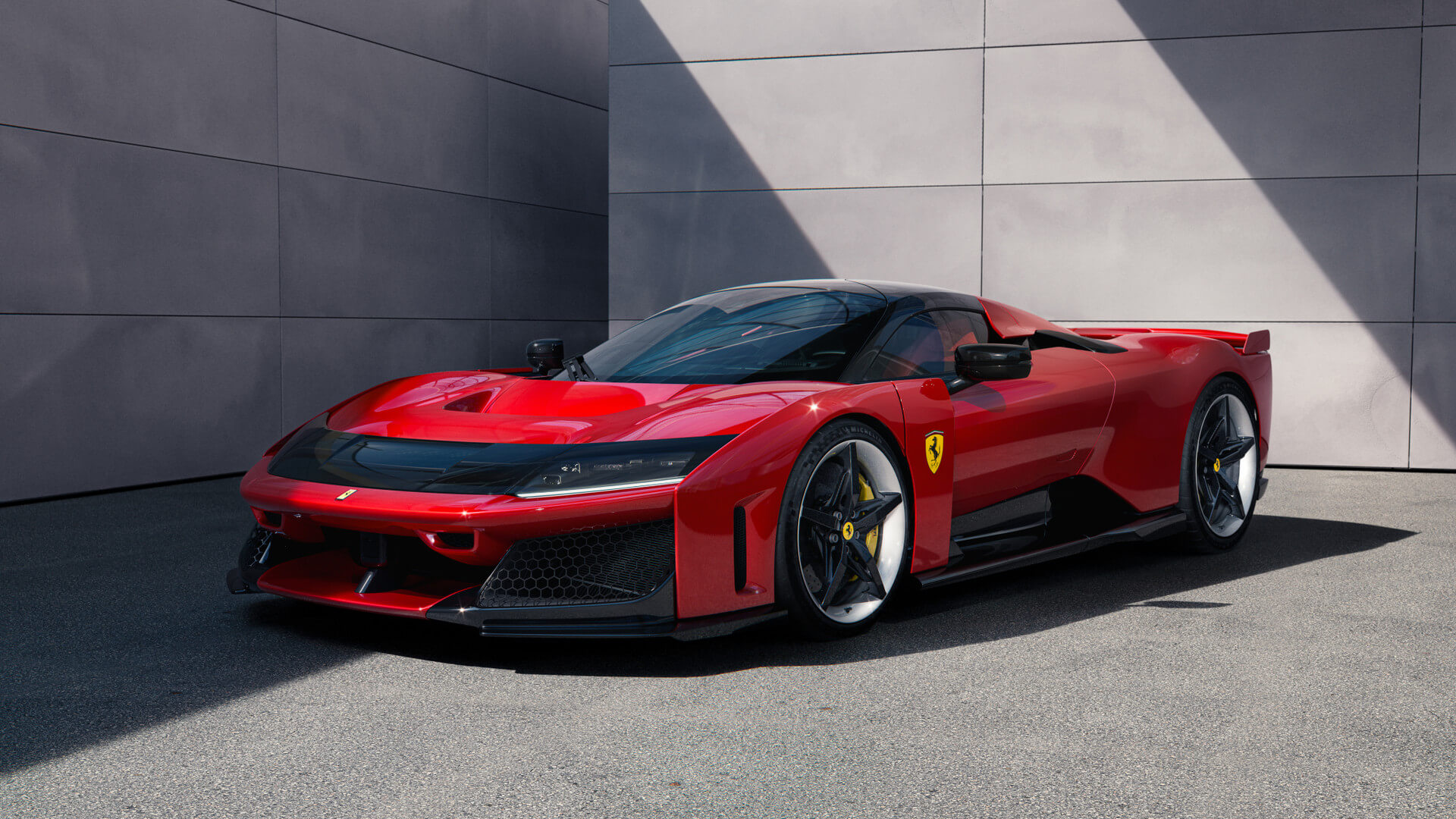 Ferrari F80: Preis, Technik und warum er Ferraris wichtigster Hypercar seit LaFerrari ist