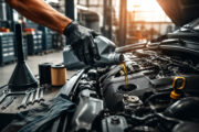 Das richtige Öl fürs Auto: Warum Schmierstoffe mehr über Pflege entscheiden, als du denkst
