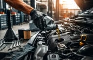 Das richtige Öl fürs Auto: Warum Schmierstoffe mehr über Pflege entscheiden, als du denkst