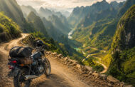 Mit Vintage Rides auf Motorradreisen, die mehr als nur Kilometer bieten