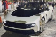 Ferrari Luce: Preis, Reichweite, Technik und Ferraris elektrische Zukunft