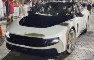 Ferrari Luce: Preis, Reichweite, Technik und Ferraris elektrische Zukunft